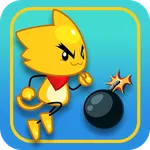 Bouncing Bamby icon