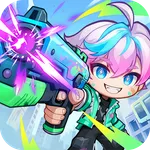 超蝦大作戰 icon