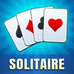 Solitaire - Offline Card Game icon