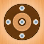 Unscrew Master: Nuts & Bolts icon