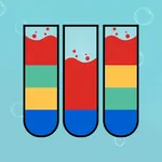 Water Sort Puzzle: Color Tubes icon