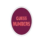 Guess Number - Sayı Tahmin icon