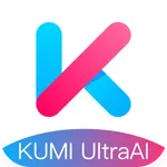 KUMI UltraAI icon
