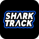 Shark Track icon