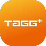 TAGG+ icon