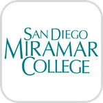 San Diego Miramar College icon