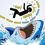 Draw One Line:Mini Games icon