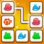 Tile Link Club - Pair Matching icon