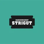 Барбершоп STRIGUT icon