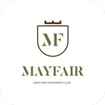 MAYFAIR  LADIES AND GENTLEMEN' icon