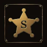 Carson City - The Card Game icon