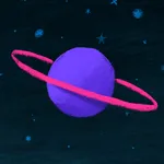 Our Place in Space icon