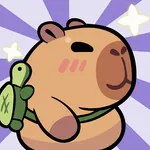 Capybara Clash2025 icon