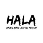 HALA Healthy Active Lifestyle icon