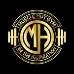 Muscle Hut Gym icon