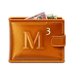 My Money Manager icon