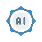 Chat AI icon