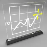 Sensors: Temp and Humidity icon