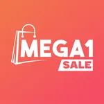 Mega1 SALE icon