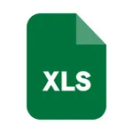 Excel One: Fast XLS/XLSX View icon