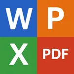 Office One: ppt, doc, pdf, xls icon