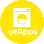 YeApps - Laundry Online icon
