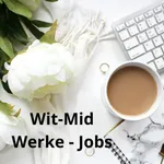Wit Mid Werke Jobs icon