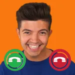 PrestonPlayz Video Call - Chat icon