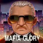 Mafia Glory: Idle Urban War icon