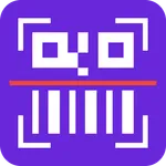 QR Scanner & Barcode Reader icon