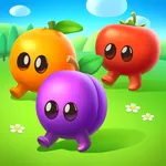 Fruitmates: Juicy Jam Puzzle icon