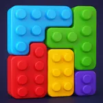 Block Jam Sort - Color Block icon