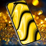 Yellow Wallpaper icon