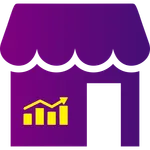 YM Merchant icon