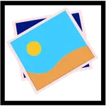 Photo Widget icon