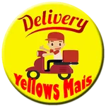 Yellows Mais Entregador icon