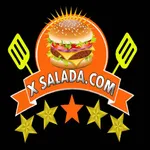 X Salada.com icon