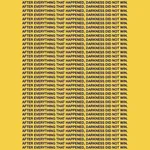 Yellow Aesthetic Wallpaper 4K icon