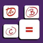 5 Point GPA Calculator icon