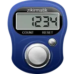 Sayaç, zikirmatik icon