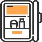 냉장고를 털어라 icon