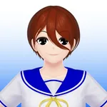 The Adventure of Naomi icon