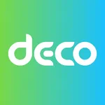 DECO icon