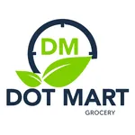 Dot Mart Grocery icon