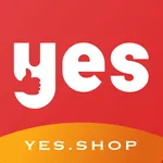 Yes.Shop Business HD icon