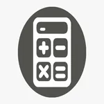 Modern Scientific Calculator icon