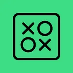 Tic Tac Toe icon