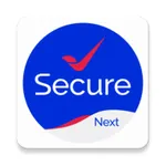 YES Secure Next icon