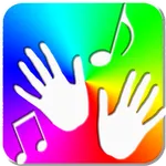 간편하고 깔끔한 mp3 player 디렉토리별 재생 icon