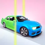 Car Innovation icon